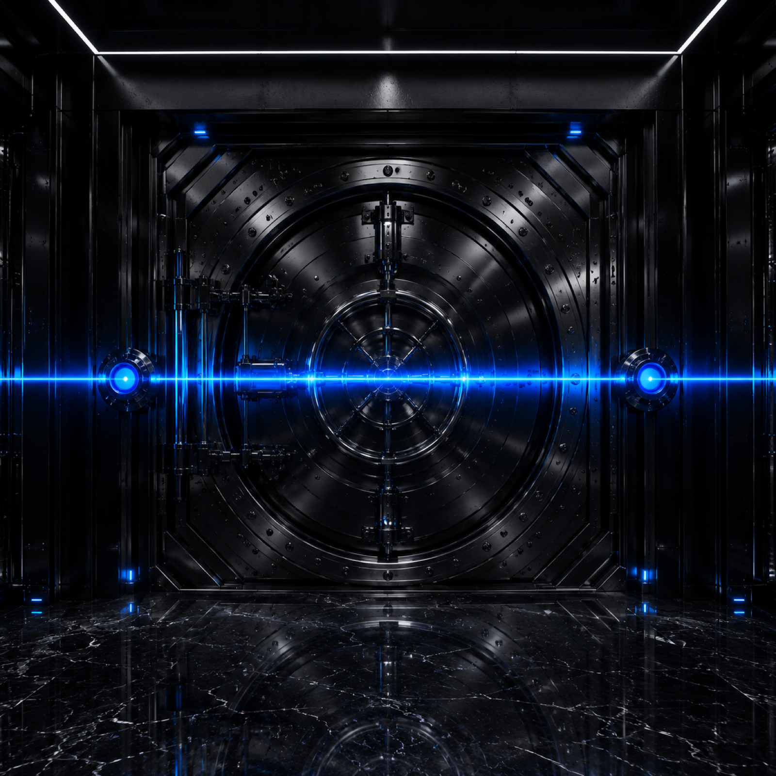 Visual Engine preview
