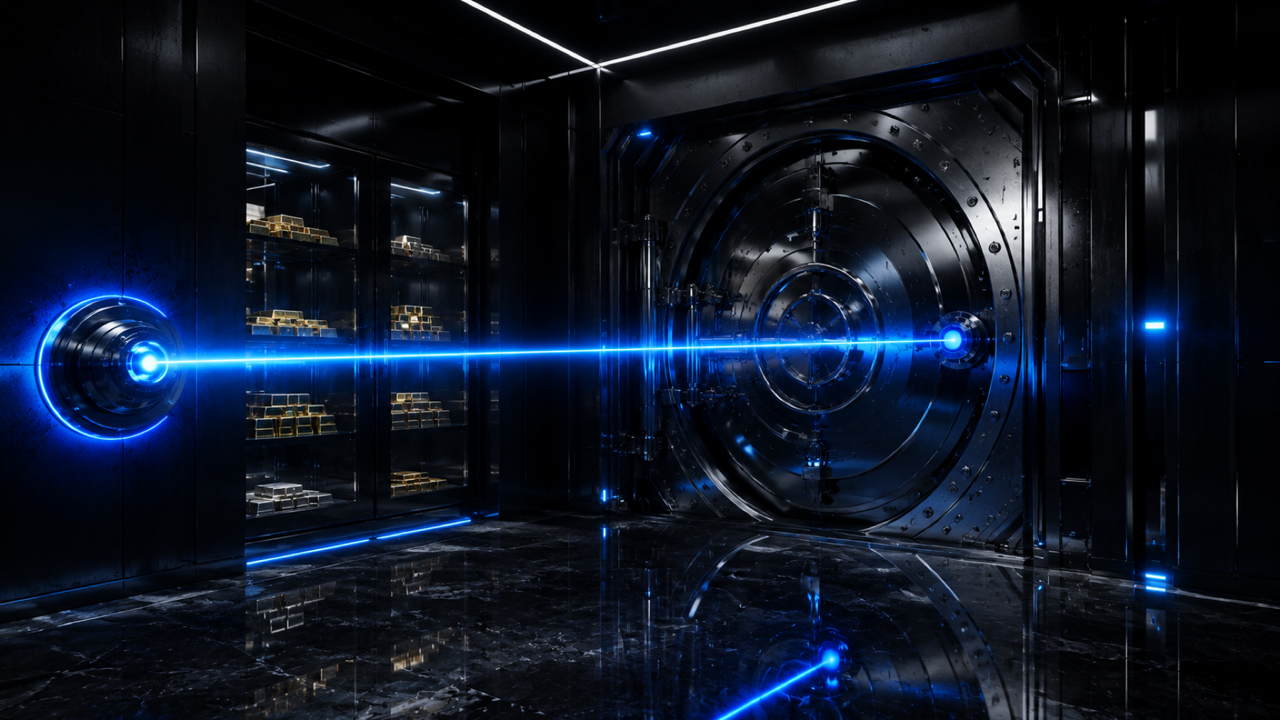 CineTools angled archive vault preview