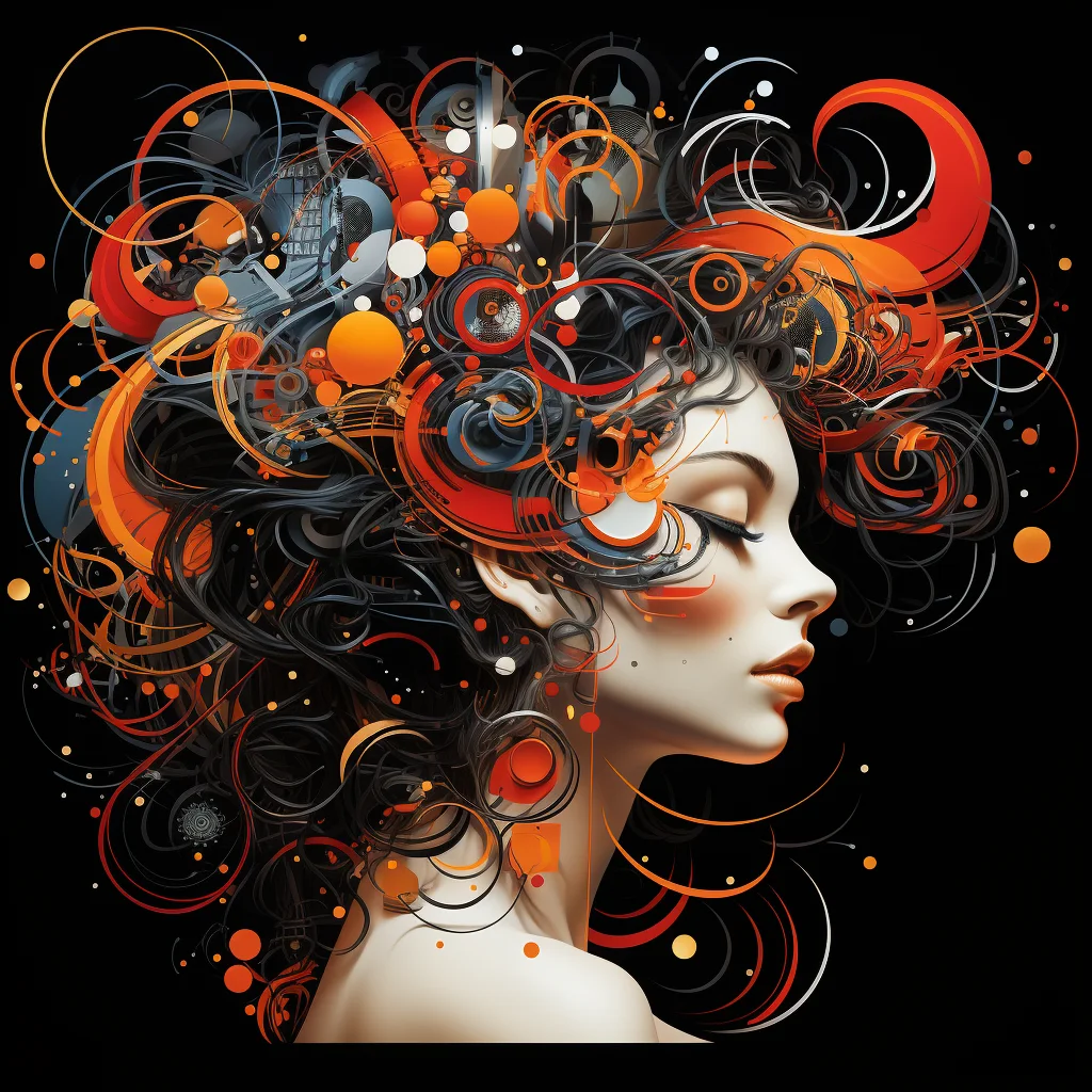 Orbit Hair Muse